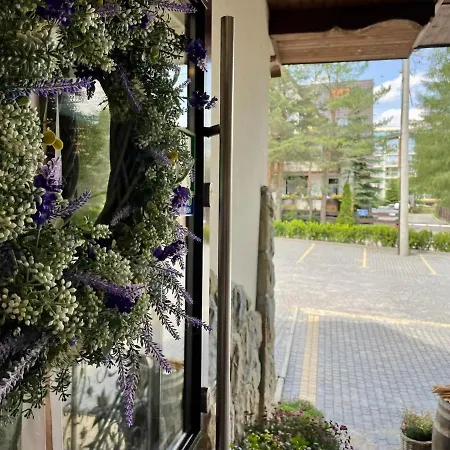 Hotel Nosal Ski & Wine-3