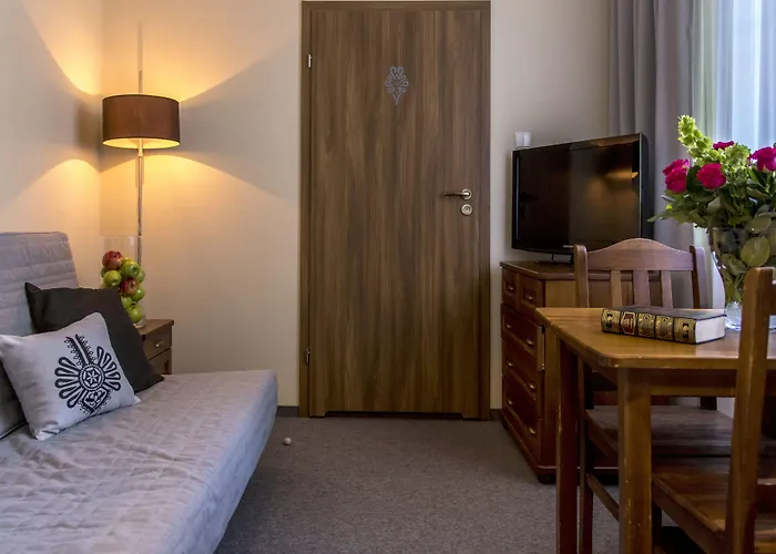 Rezydencja Sienkiewiczówka